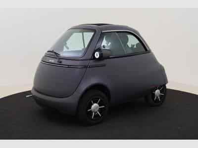Microlino Pioneer Competizione (2024) - Foto 10
