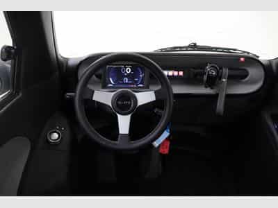 Microlino Pioneer Competizione (2024) - Foto 11