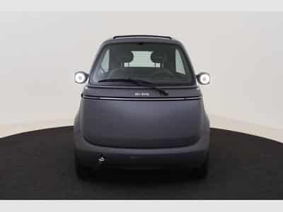 Microlino Pioneer Competizione (2024) - Foto 2