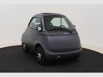 Microlino Pioneer Competizione (2024) - Foto 3