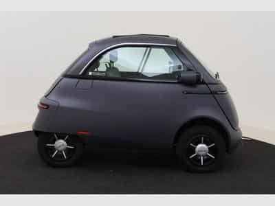 Microlino Pioneer Competizione (2024) - Foto 4