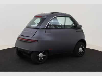 Microlino Pioneer Competizione (2024) - Foto 5
