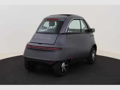 Microlino Pioneer Competizione (2024) - Foto 6