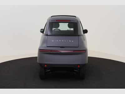 Microlino Pioneer Competizione (2024) - Foto 7