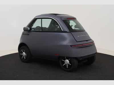 Microlino Pioneer Competizione (2024) - Foto 8