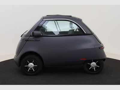 Microlino Pioneer Competizione (2024) - Foto 9
