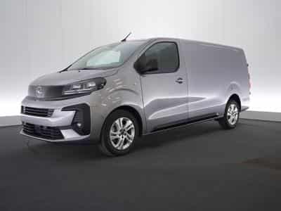 Opel Vivaro XL (2026) - Foto 1