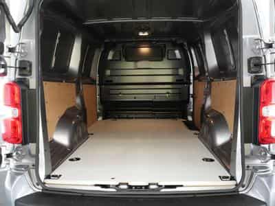 Opel Vivaro XL (2026) - Foto 15
