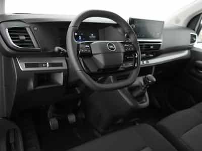 Opel Vivaro XL (2026) - Foto 7