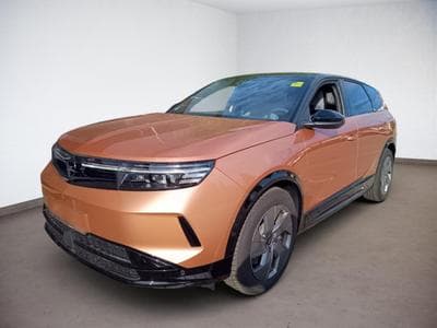 Opel Grandland GS-Line (2024) - Foto 1