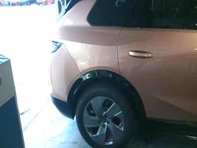 Opel Grandland GS-Line (2024) - Foto 14