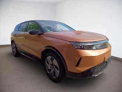 Opel Grandland GS-Line (2024) - Foto 3