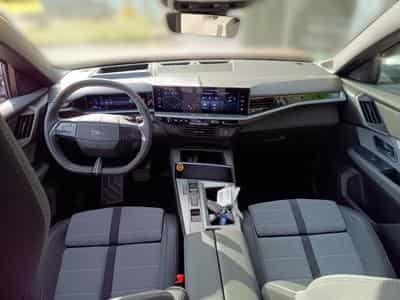 Opel Grandland GS-Line (2024) - Foto 8