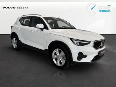 Volvo XC40 Core (2024) - Photo 1
