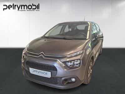 Citroen C3 PLUS (2023) - Photo 1