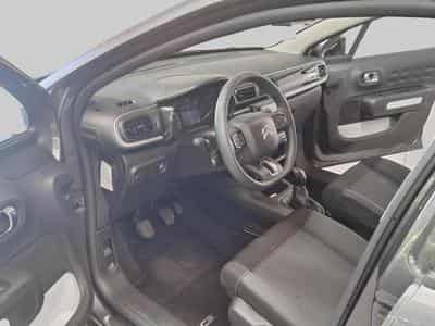 Citroen C3 PLUS (2023) - Photo 11