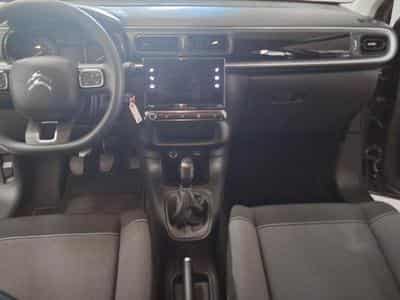 Citroen C3 PLUS (2023) - Photo 13