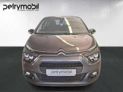 Citroen C3 PLUS (2023) - Photo 2