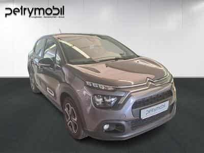 Citroen C3 PLUS (2023) - Photo 3