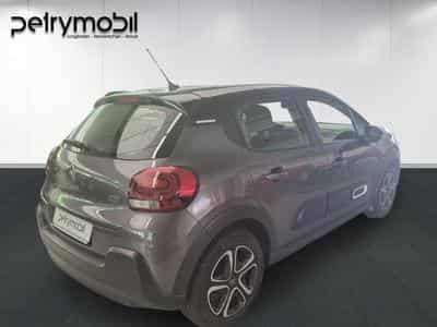 Citroen C3 PLUS (2023) - Photo 4