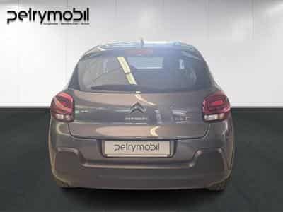 Citroen C3 PLUS (2023) - Photo 5