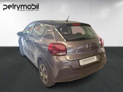 Citroen C3 PLUS (2023) - Photo 6