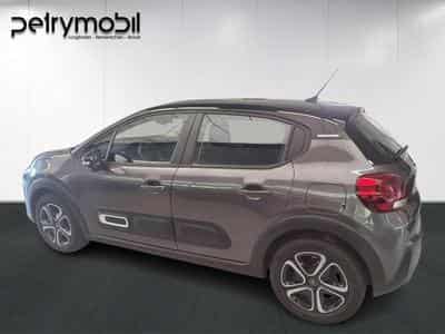 Citroen C3 PLUS (2023) - Photo 7