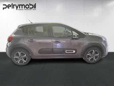 Citroen C3 PLUS (2023) - Photo 8