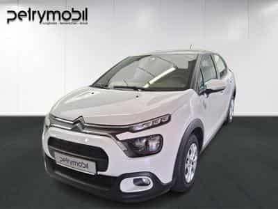 Citroen C3 III You! (2023) - Photo 1