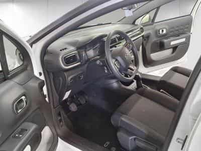 Citroen C3 III You! (2023) - Photo 11