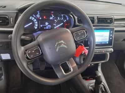 Citroen C3 III You! (2023) - Photo 14