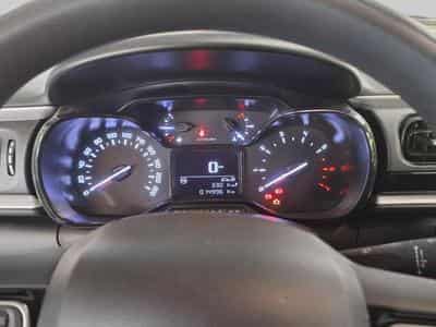 Citroen C3 III You! (2023) - Photo 15