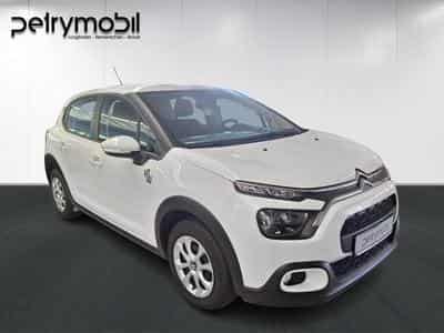 Citroen C3 III You! (2023) - Photo 3