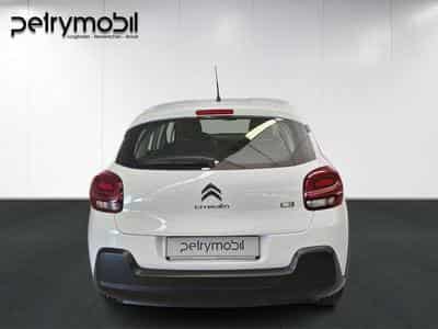 Citroen C3 III You! (2023) - Photo 5