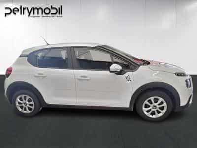 Citroen C3 III You! (2023) - Photo 8