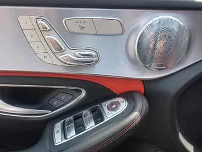 Mercedes C 63 AMG C 63 S Break Sieges Perf , Carbon , Pano ,sans OPF (2018) - Foto 10