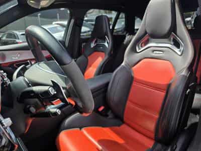 Mercedes C 63 AMG C 63 S Break Sieges Perf , Carbon , Pano ,sans OPF (2018) - Foto 9