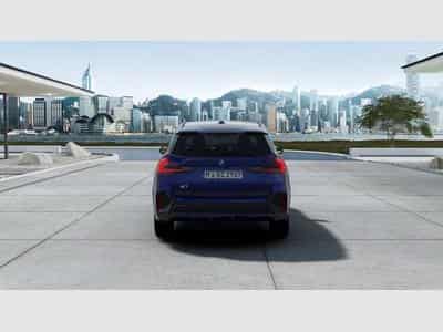 BMW X1 sDrive18d M Sport (2025) - Photo 3