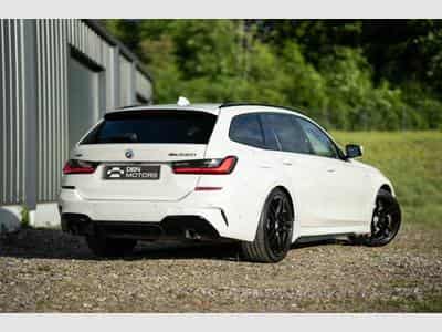 BMW Série 3 330 i xDrive M Sport – 1ère Main – Suivi BMW (2020) - Photo 3