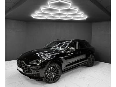 Aston-Martin DBX 4.0 V8 707 / CARBON / PANO / 23" / BLACK B (2022) - Photo 1