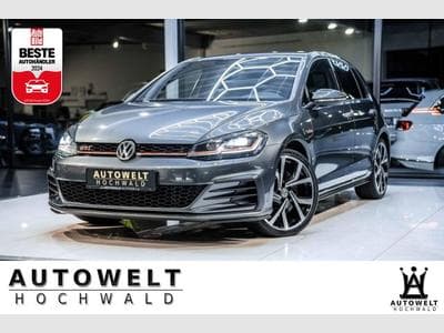 VW Golf Golf 7 2.0 TSI DSG GTI Performance NAVI LED DCC (2019) - Foto 1