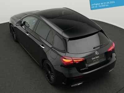 Mercedes A 200 d Kompaktlimousine verfügbar ab 01.06.2026 mit ca. 10.000 km (2026) - Foto 11