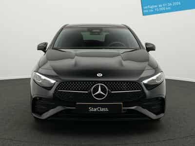 Mercedes A 200 d Kompaktlimousine verfügbar ab 01.06.2026 mit ca. 10.000 km (2026) - Foto 2