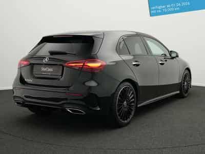Mercedes A 200 d Kompaktlimousine verfügbar ab 01.06.2026 mit ca. 10.000 km (2026) - Foto 3