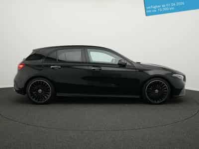 Mercedes A 200 d Kompaktlimousine verfügbar ab 01.06.2026 mit ca. 10.000 km (2026) - Foto 5