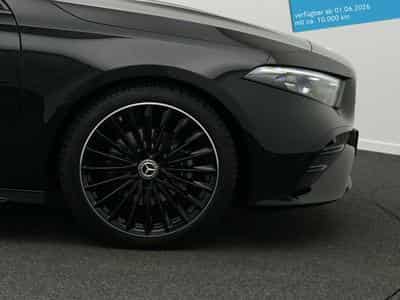 Mercedes A 200 d Kompaktlimousine verfügbar ab 01.06.2026 mit ca. 10.000 km (2026) - Foto 6