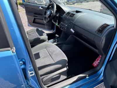 VW Polo Polo IV Comfortline *Automatik*TÜV Neu* (2005) - Photo 10