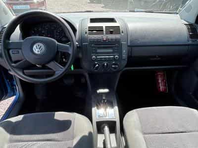 VW Polo Polo IV Comfortline *Automatik*TÜV Neu* (2005) - Photo 11