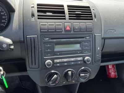 VW Polo Polo IV Comfortline *Automatik*TÜV Neu* (2005) - Photo 12