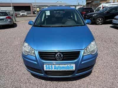 VW Polo Polo IV Comfortline *Automatik*TÜV Neu* (2005) - Photo 2